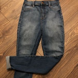 Fashion Nova jeans